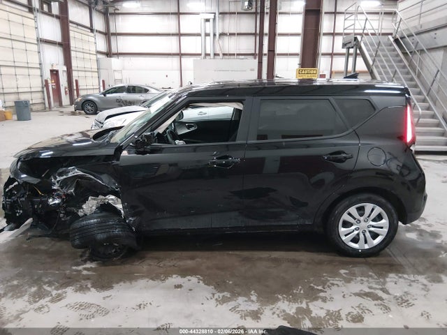 KIA SOUL LX 2025 KNDJ23AU6S7945532 Image 15