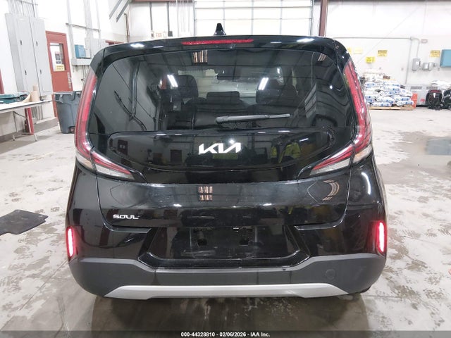 KIA SOUL LX 2025 KNDJ23AU6S7945532 Image 17