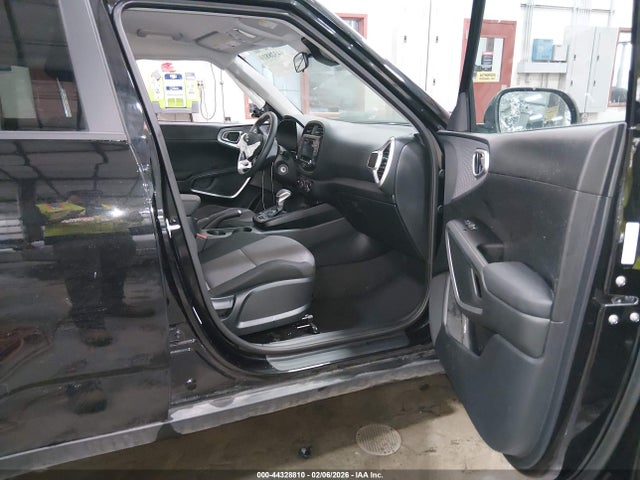 KIA SOUL LX 2025 KNDJ23AU6S7945532 Image 5