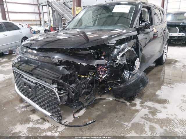 KIA SOUL LX 2025 KNDJ23AU6S7945532 Image 6