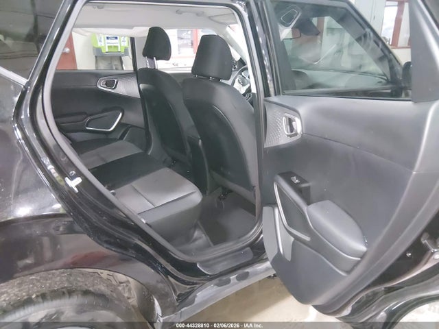 KIA SOUL LX 2025 KNDJ23AU6S7945532 Image 8