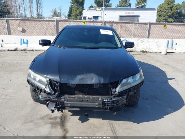 Honda Accord Ex-l V-6 2015 1HGCT2B81FA004274 Image 12