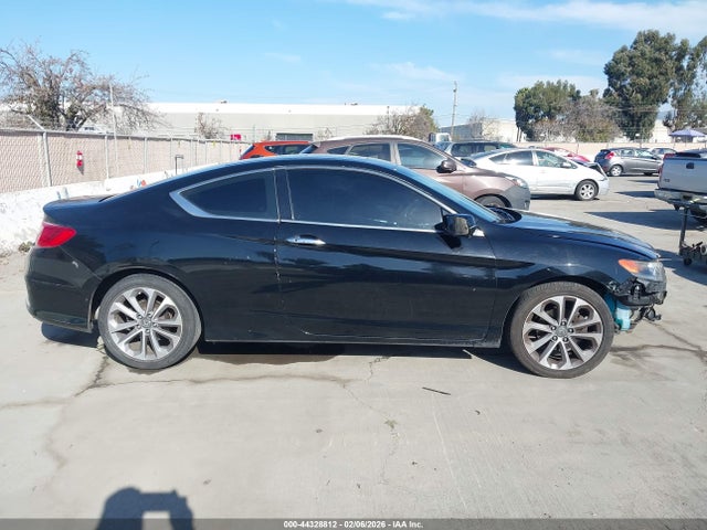 Honda Accord Ex-l V-6 2015 1HGCT2B81FA004274 Image 13