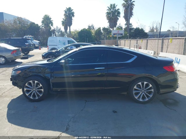 Honda Accord Ex-l V-6 2015 1HGCT2B81FA004274 Image 14