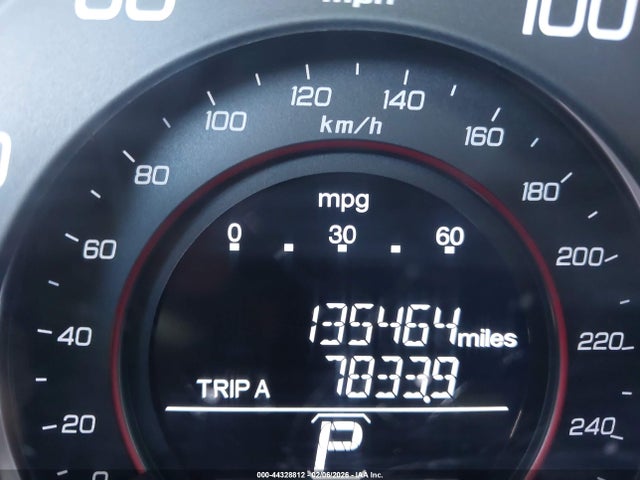 Honda Accord Ex-l V-6 2015 1HGCT2B81FA004274 Image 15