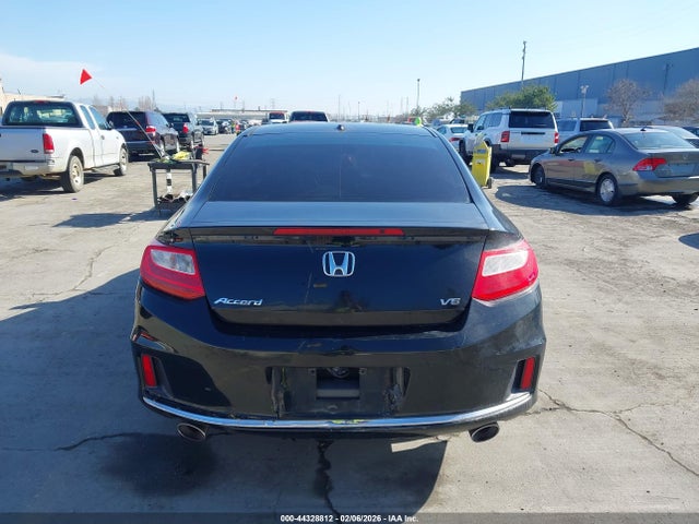 Honda Accord Ex-l V-6 2015 1HGCT2B81FA004274 Image 16