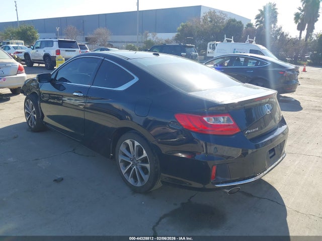 Honda Accord Ex-l V-6 2015 1HGCT2B81FA004274 Image 3