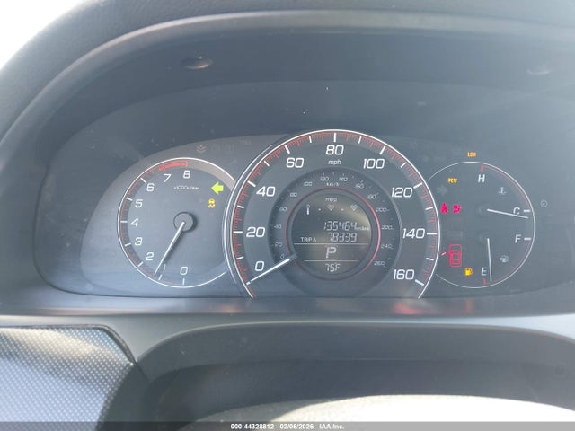 Honda Accord Ex-l V-6 2015 1HGCT2B81FA004274 Image 7
