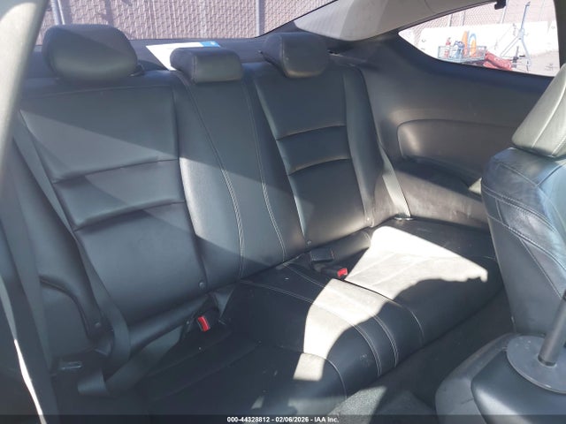 Honda Accord Ex-l V-6 2015 1HGCT2B81FA004274 Image 8