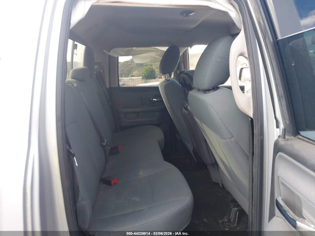 2018 RAM 1500 1C6RR6GGXJS114605 Photo 7