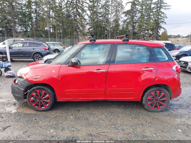 Fiat 500L POP 2014 ZFBCFAAH3EZ011800 Image 14