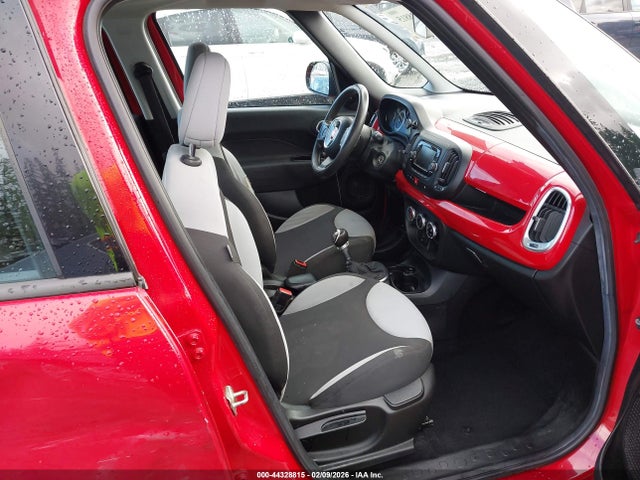 Fiat 500L POP 2014 ZFBCFAAH3EZ011800 Image 17