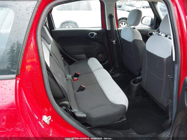 Fiat 500L POP 2014 ZFBCFAAH3EZ011800 Image 18