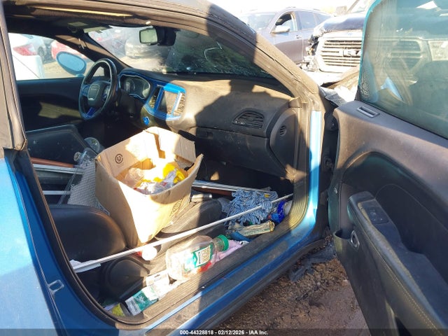 2015 DODGE CHALLENGER 2C3CDZBTXFH924306 Photo 4