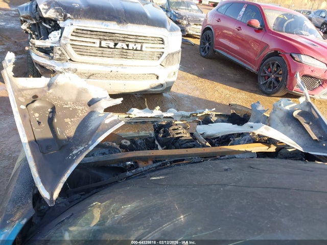 2015 DODGE CHALLENGER 2C3CDZBTXFH924306 Photo 5