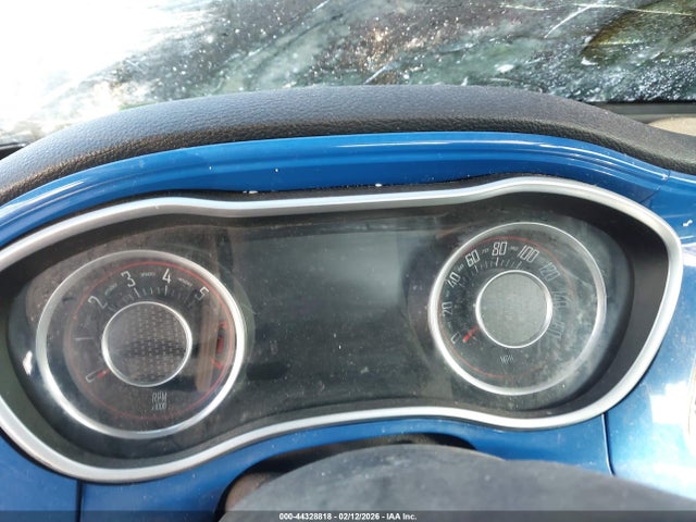 2015 DODGE CHALLENGER 2C3CDZBTXFH924306 Photo 6