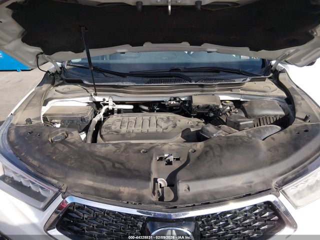 Продажа на аукционе авто 2020 Acura Mdx Standard, vin: 5J8YD3H33LL001798, номер лота: 44328831