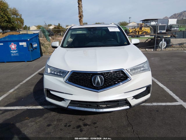 Продажа на аукционе авто 2020 Acura Mdx Standard, vin: 5J8YD3H33LL001798, номер лота: 44328831