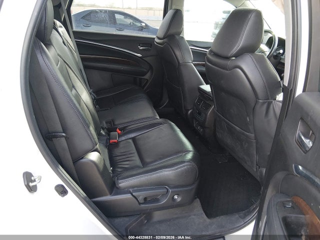 Продажа на аукционе авто 2020 Acura Mdx Standard, vin: 5J8YD3H33LL001798, номер лота: 44328831