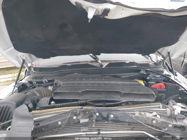 Продаж на аукціоні авто 2022 Ram 2500 Big Horn  4x4 6'4 Box, vin: 3C6UR5DL5NG297043, номер лоту: 44328836