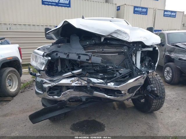 Продаж на аукціоні авто 2022 Ram 2500 Big Horn  4x4 6'4 Box, vin: 3C6UR5DL5NG297043, номер лоту: 44328836