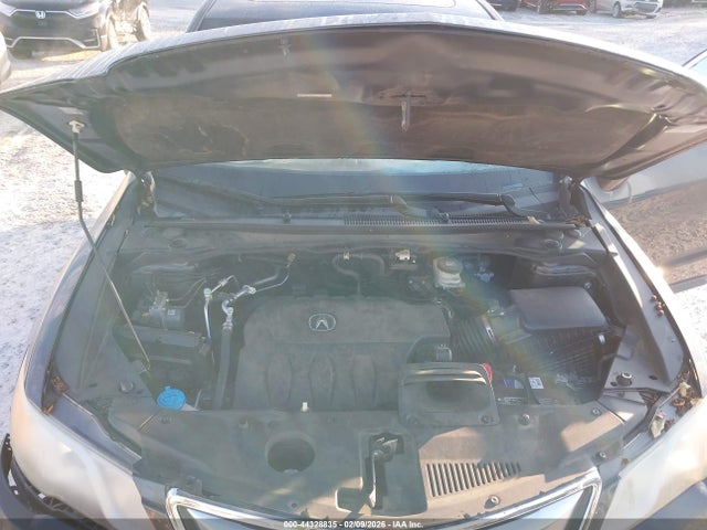 2013 ACURA RDX 5J8TB3H30DL017782 Photo 9