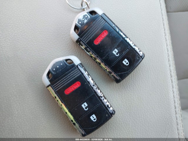 2013 ACURA RDX 5J8TB3H30DL017782 Photo 10