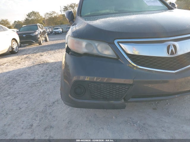 2013 ACURA RDX 5J8TB3H30DL017782 Photo 5