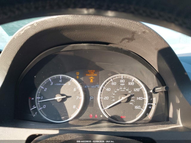 2013 ACURA RDX 5J8TB3H30DL017782 Photo 6