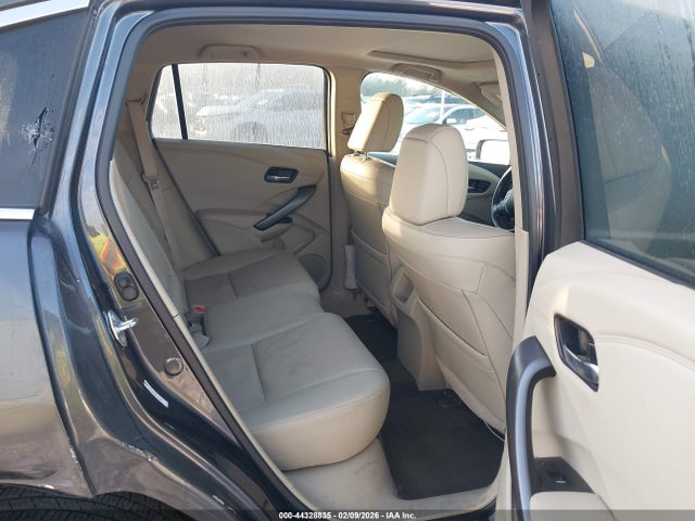 2013 ACURA RDX 5J8TB3H30DL017782 Photo 7