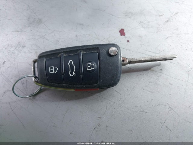 2020 AUDI S3 WAUE1GFF7LA100924 Photo 10