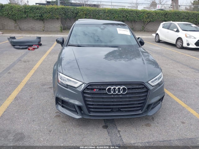 WAUE1GFF7LA100924 Audi S3 Premium Plus Tfsi Quattro S Tronic