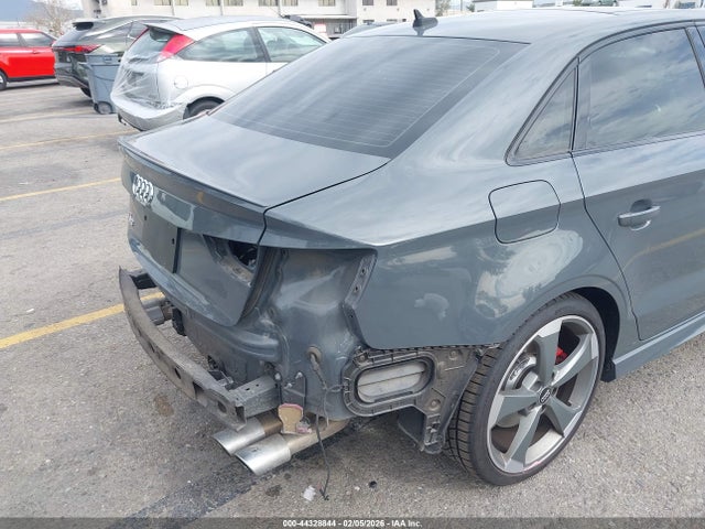 WAUE1GFF7LA100924 Audi S3 Premium Plus Tfsi Quattro S Tronic
