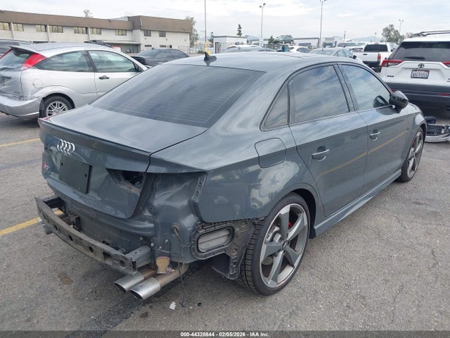 2020 AUDI S3 WAUE1GFF7LA100924 Photo 3