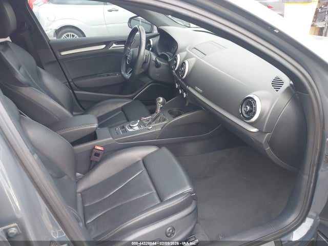 2020 AUDI S3 WAUE1GFF7LA100924 Photo 4