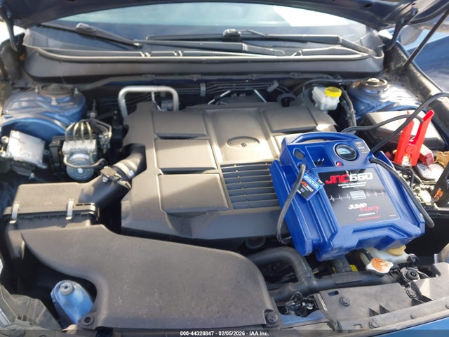 4S4BSENC7K3320853 Subaru Outback 3.6r Limited