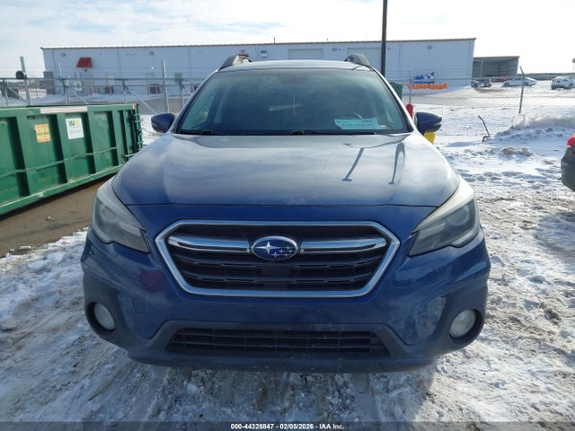 4S4BSENC7K3320853 Subaru Outback 3.6r Limited