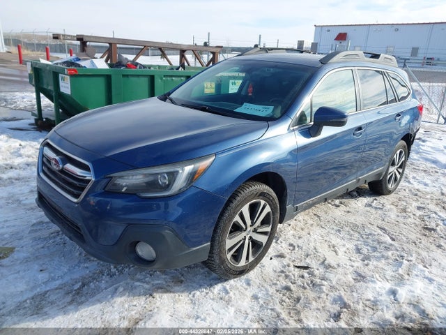 4S4BSENC7K3320853 Subaru Outback 3.6r Limited
