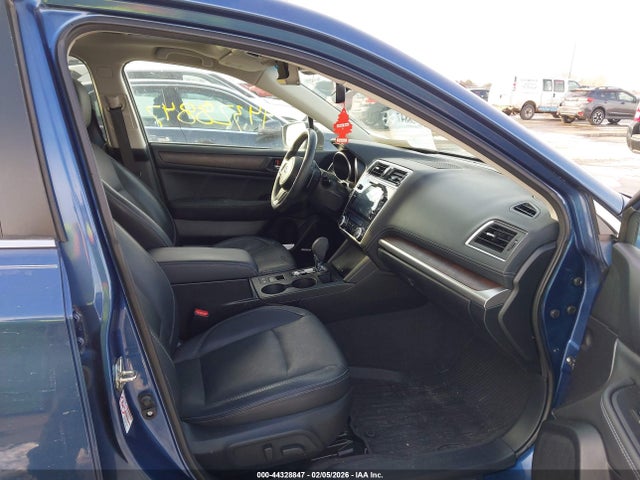 4S4BSENC7K3320853 Subaru Outback 3.6r Limited