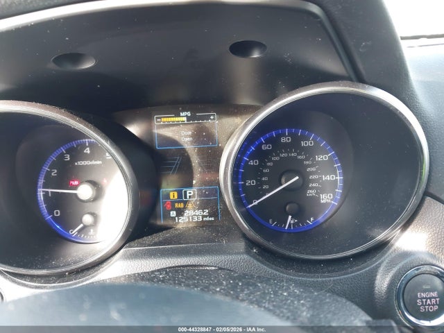 4S4BSENC7K3320853 Subaru Outback 3.6r Limited