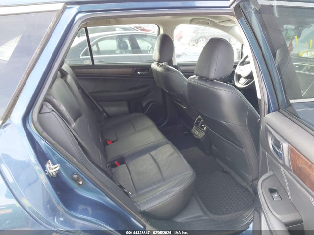 4S4BSENC7K3320853 Subaru Outback 3.6r Limited