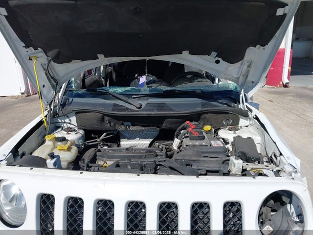 2016 JEEP PATRIOT 1C4NJPBB7GD738293 Photo 9