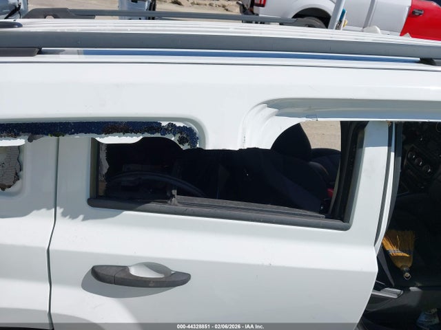 2016 JEEP PATRIOT 1C4NJPBB7GD738293 Photo 7