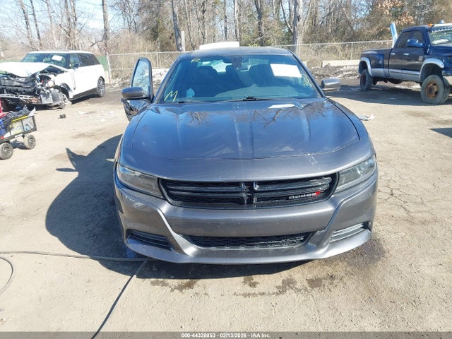 Aukcja sprzedaży 2022 Dodge Charger Sxt Rwd, vin: 2C3CDXBG9NH264023, numer aukcji: 44328853