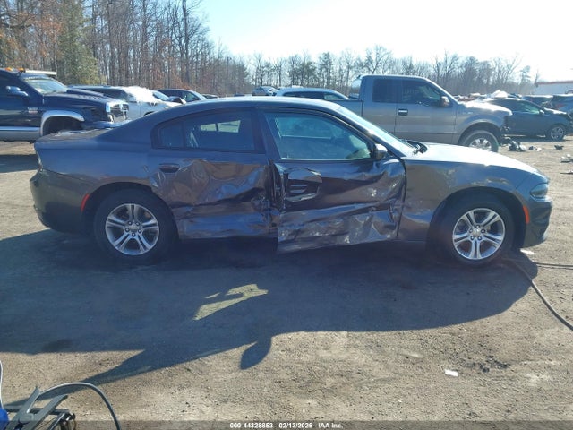 Aukcja sprzedaży 2022 Dodge Charger Sxt Rwd, vin: 2C3CDXBG9NH264023, numer aukcji: 44328853