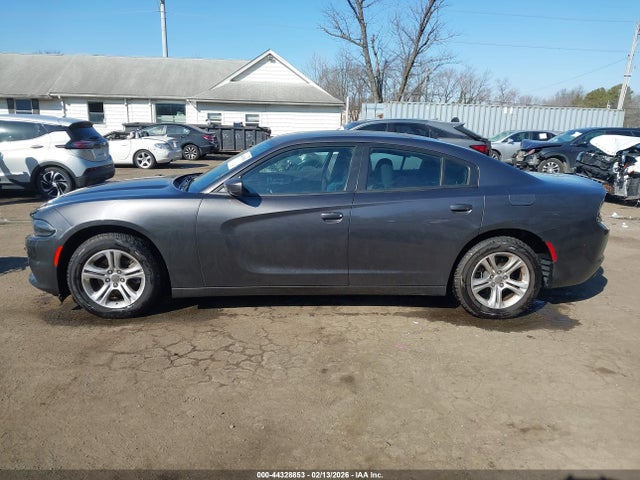 Aukcja sprzedaży 2022 Dodge Charger Sxt Rwd, vin: 2C3CDXBG9NH264023, numer aukcji: 44328853