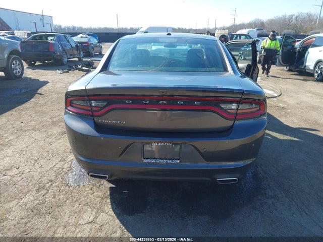 Aukcja sprzedaży 2022 Dodge Charger Sxt Rwd, vin: 2C3CDXBG9NH264023, numer aukcji: 44328853