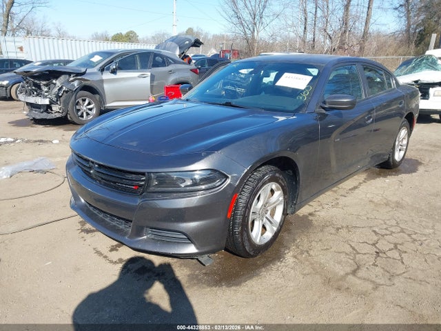 Aukcja sprzedaży 2022 Dodge Charger Sxt Rwd, vin: 2C3CDXBG9NH264023, numer aukcji: 44328853