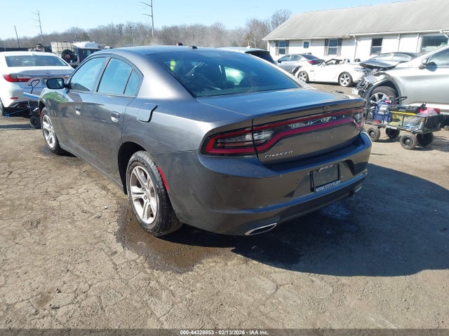 Aukcja sprzedaży 2022 Dodge Charger Sxt Rwd, vin: 2C3CDXBG9NH264023, numer aukcji: 44328853