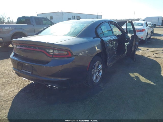 Aukcja sprzedaży 2022 Dodge Charger Sxt Rwd, vin: 2C3CDXBG9NH264023, numer aukcji: 44328853